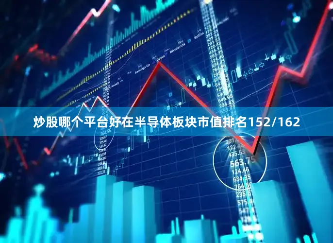 炒股哪个平台好在半导体板块市值排名152/162